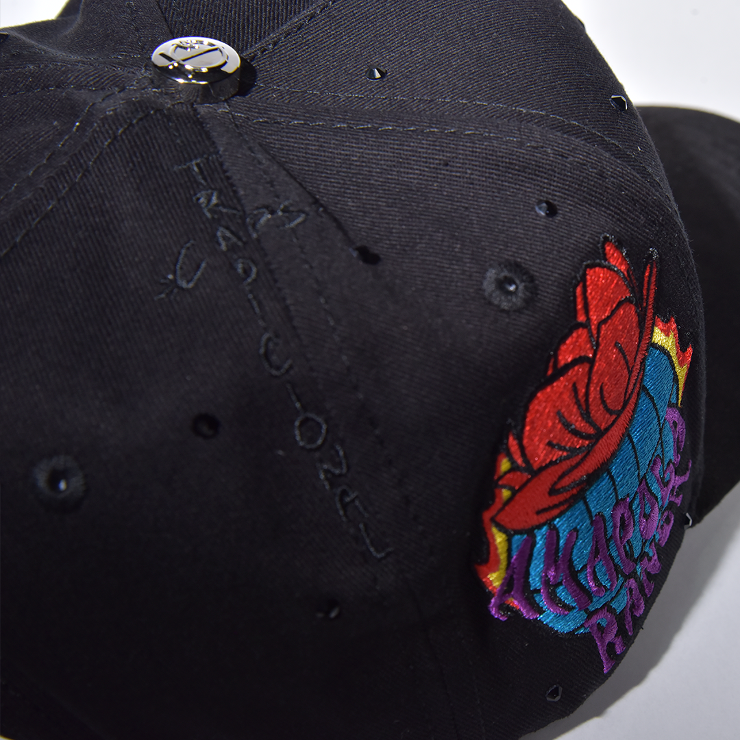 AMAPOLA BLACK