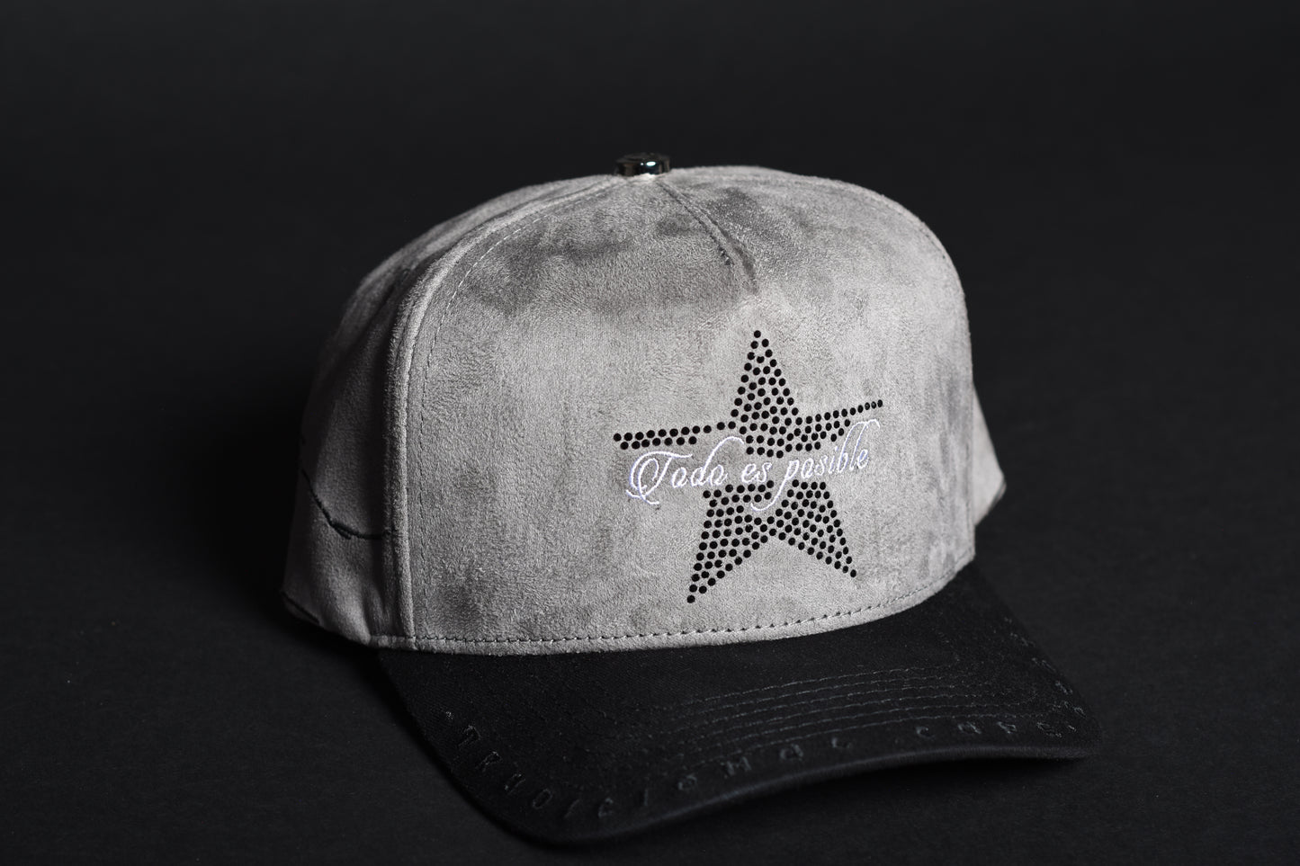 STAR GRAY