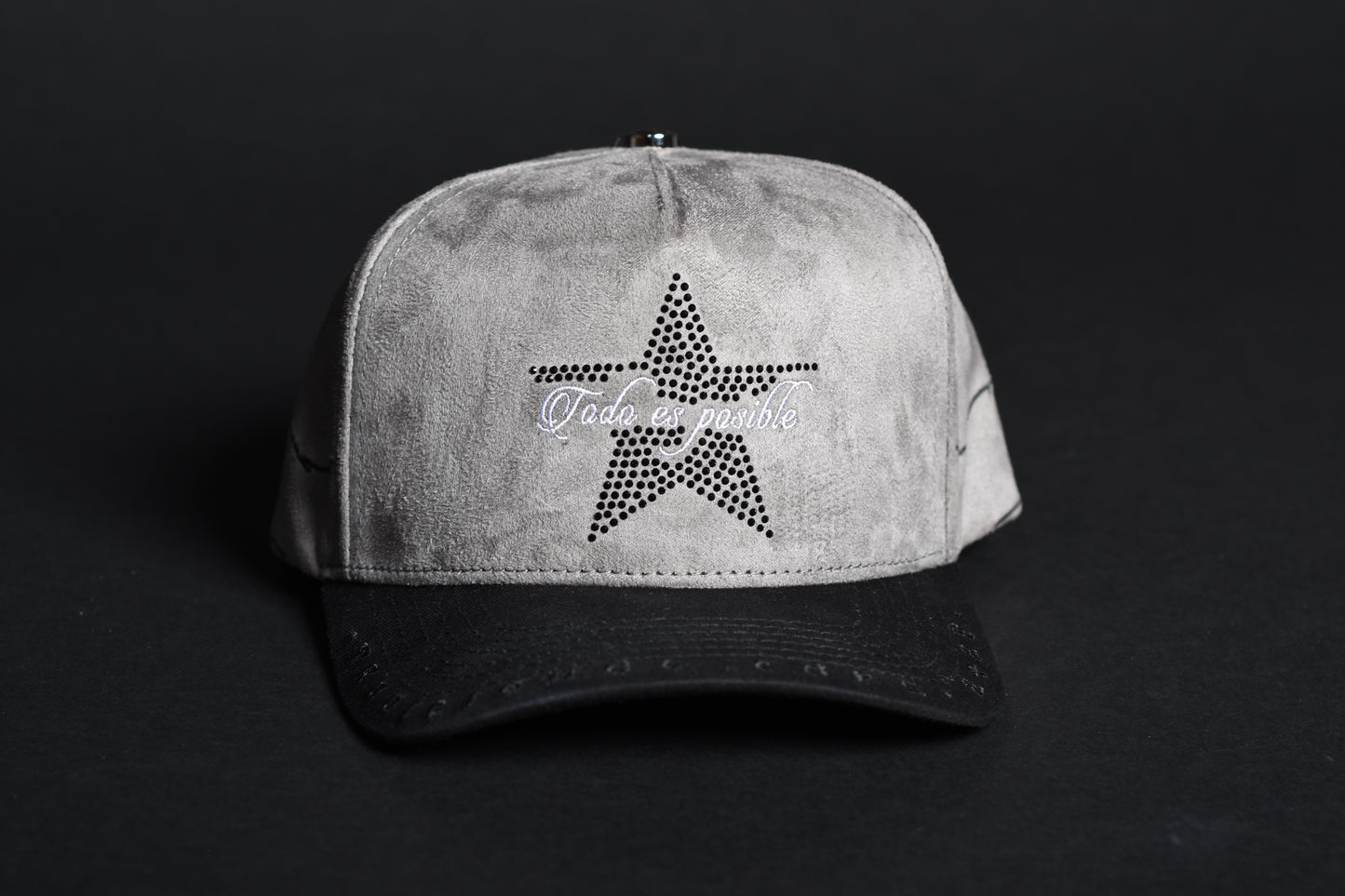STAR GRAY