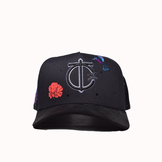AMAPOLA BLACK